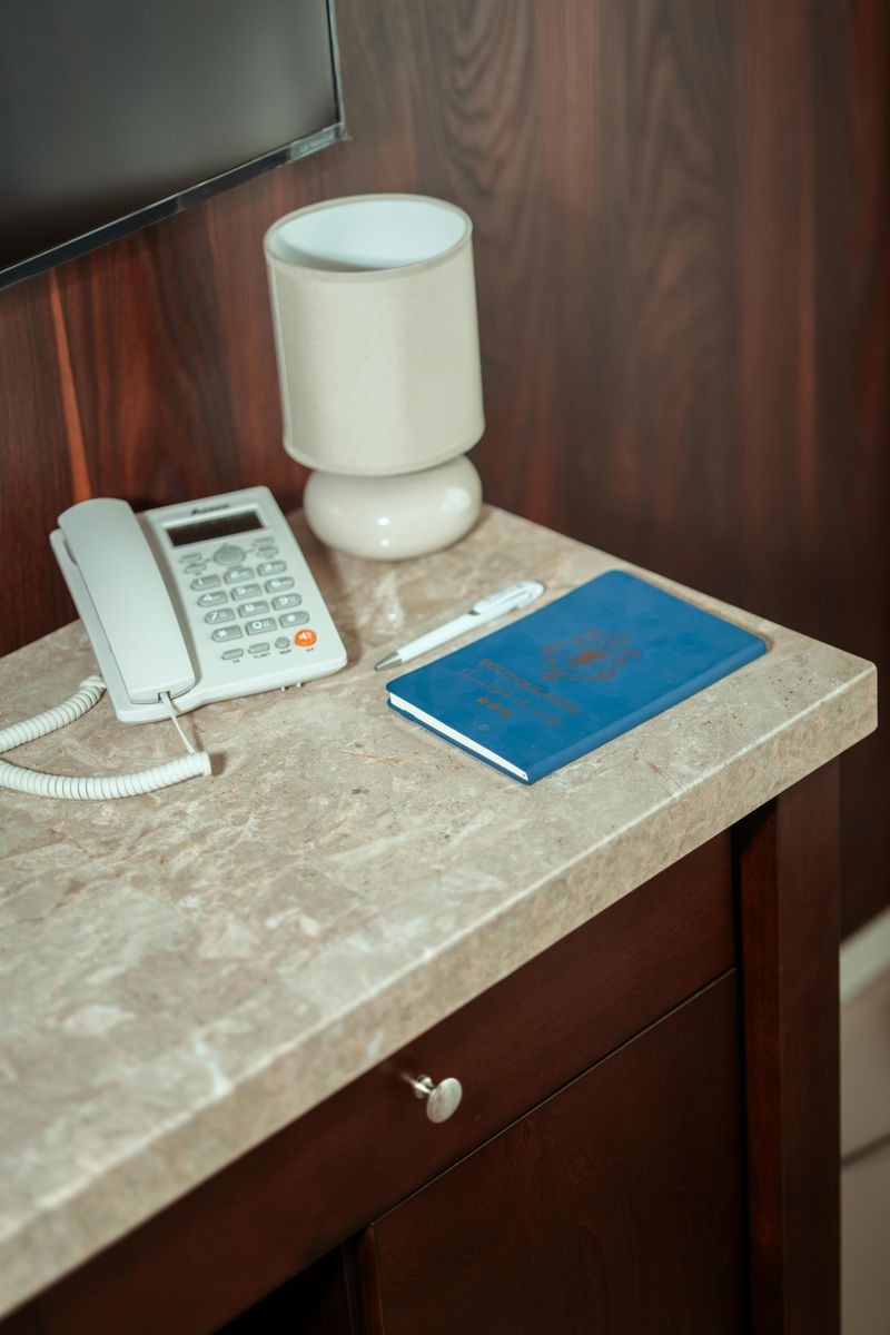 In-Room Phones