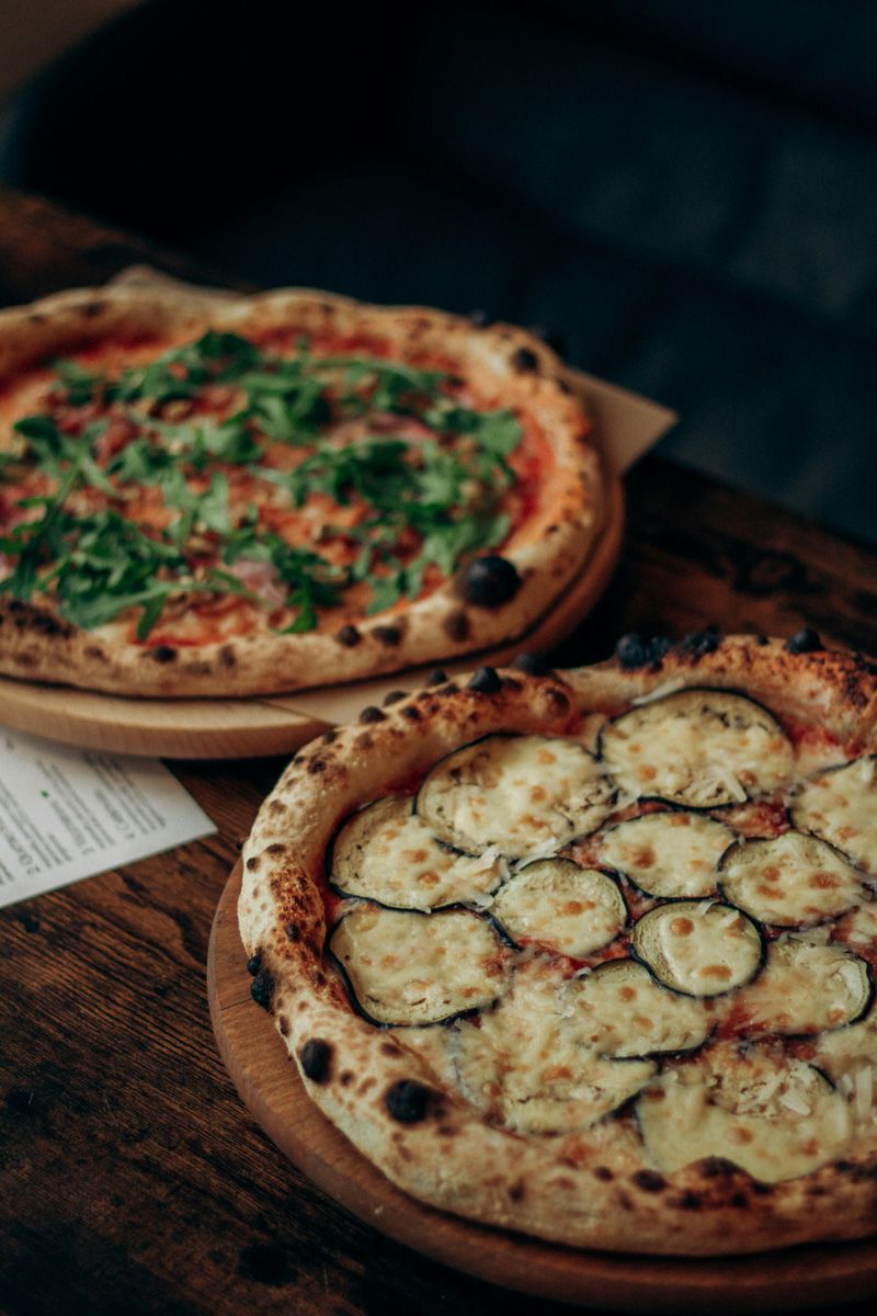 Try Meatless Mondays