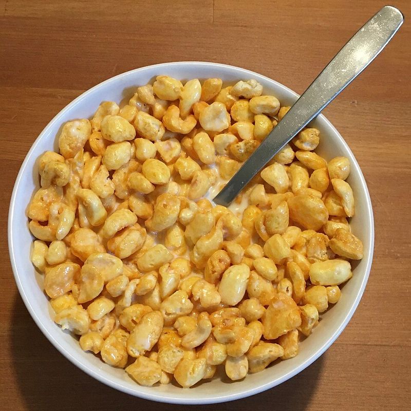 Corn Pops