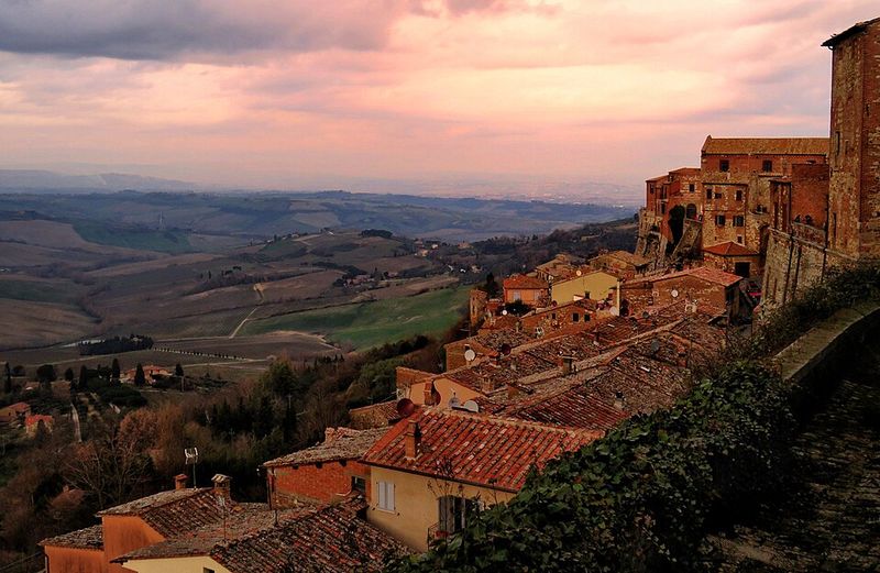 Montepulciano