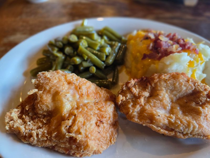 Homestyle Turkey n' Dressing