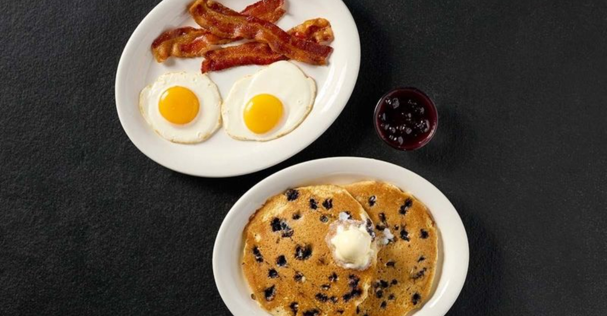 Cracker Barrel Breakfast Dishes That Truly Stand Out