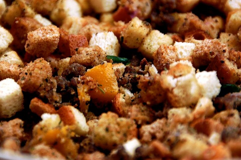 Classic Stuffing