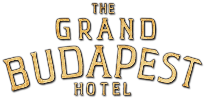 The Grand Budapest Hotel (2014)