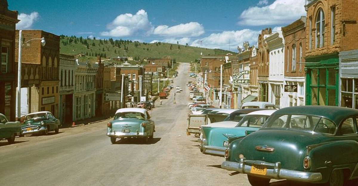 Cripple Creek, The Place Where Gold Rush History Meets Mountain Adventure