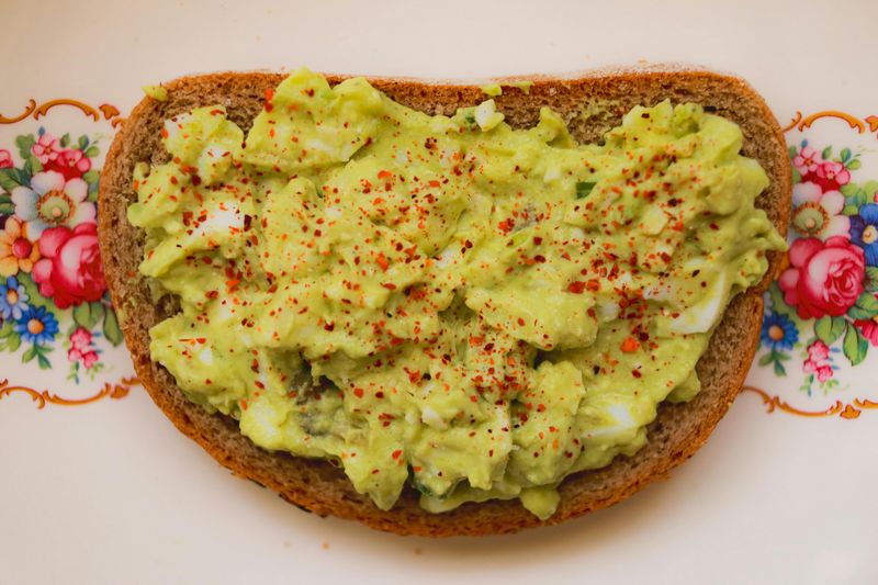 Avocado Toast