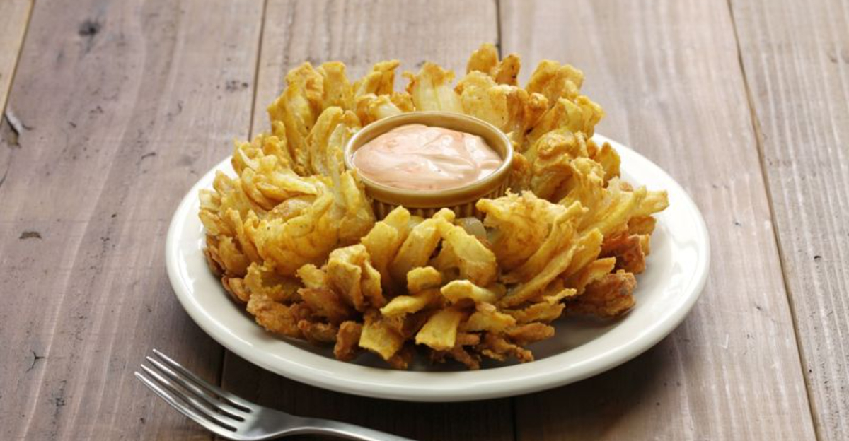 Crowd-Pleasing Onion Dishes Packed With Big, Bold Taste