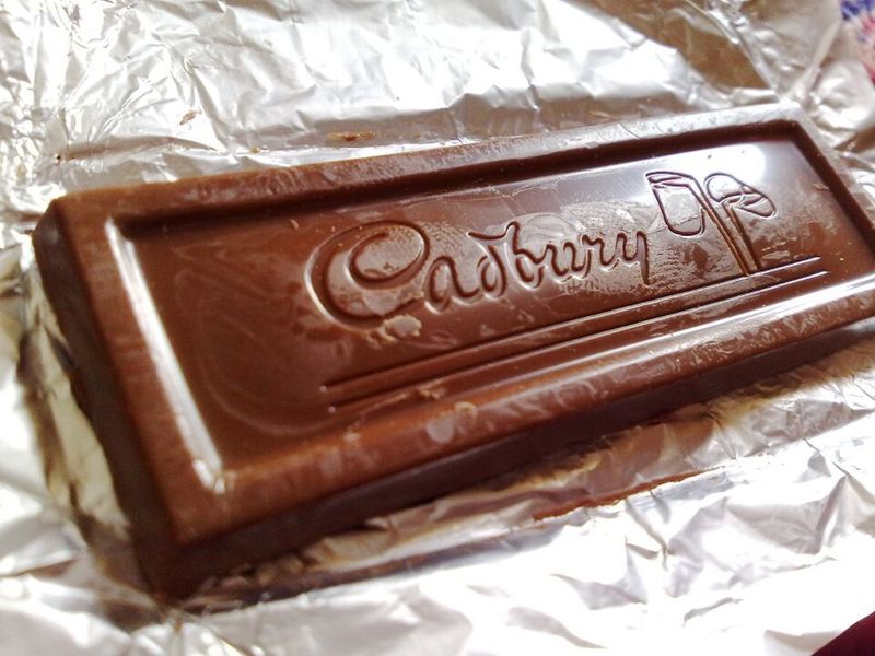 Cadbury Caramilk Bar