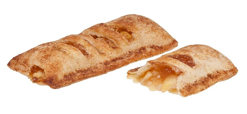 McDonald's Fried Apple Pie