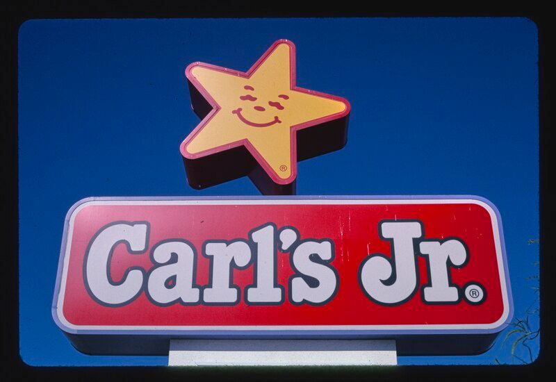 Hardee's / Carl's Jr.