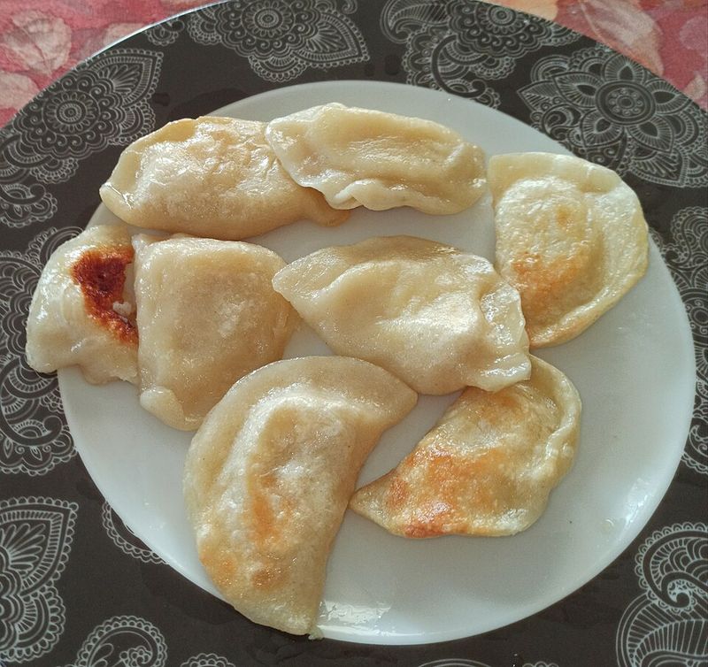 I Love Busia's Pierogi (Ann Arbor)