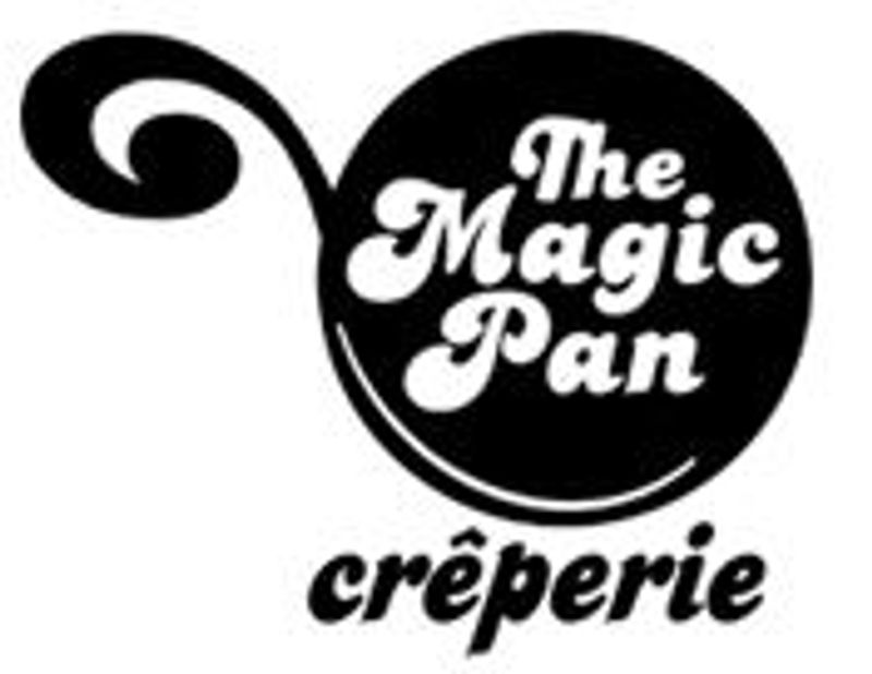 Magic Pan Crêpe Stand