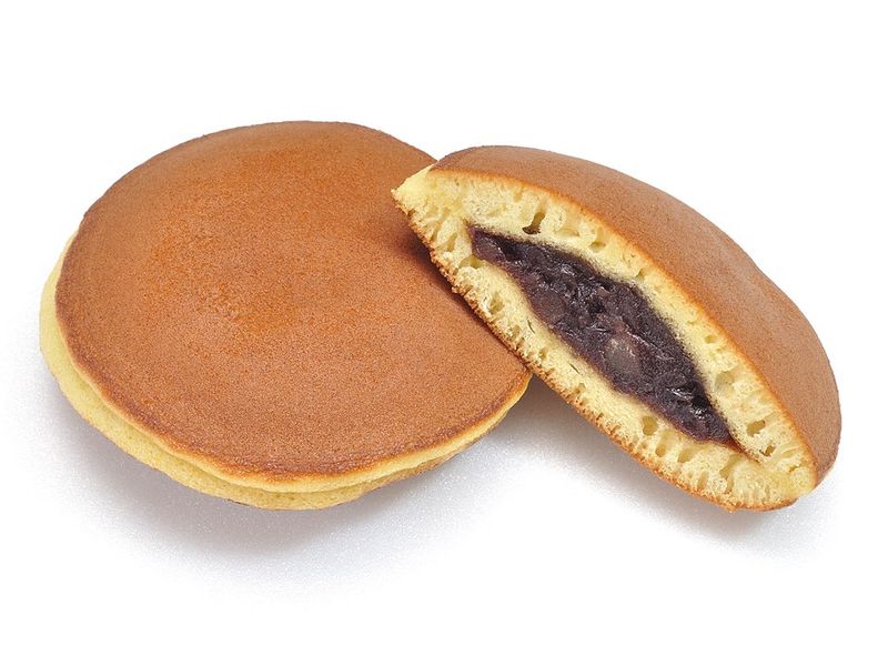 Dorayaki