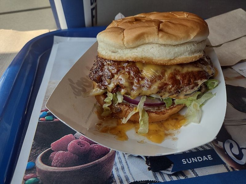 Culver's ButterBurger