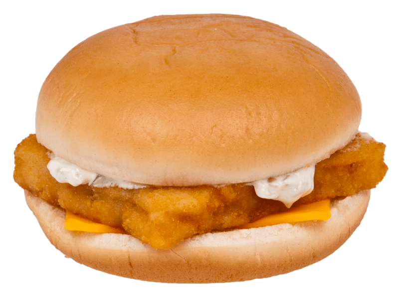 Filet-O-Fish