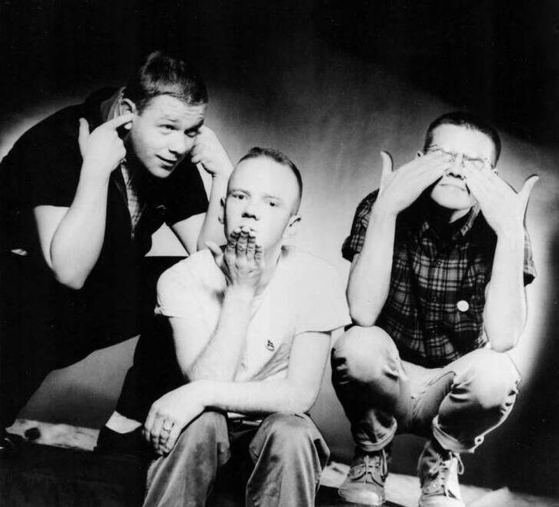 Smalltown Boy – Bronski Beat