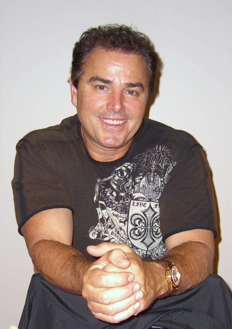 Christopher Knight – The Brady Bunch