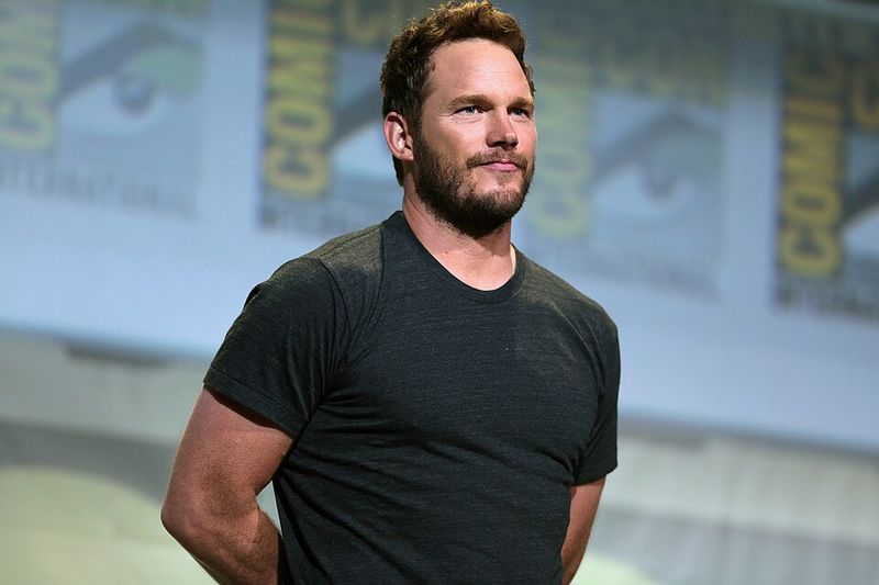 Chris Pratt – Parks and Recreation to Guardians of the Galaxy and Jurassic World