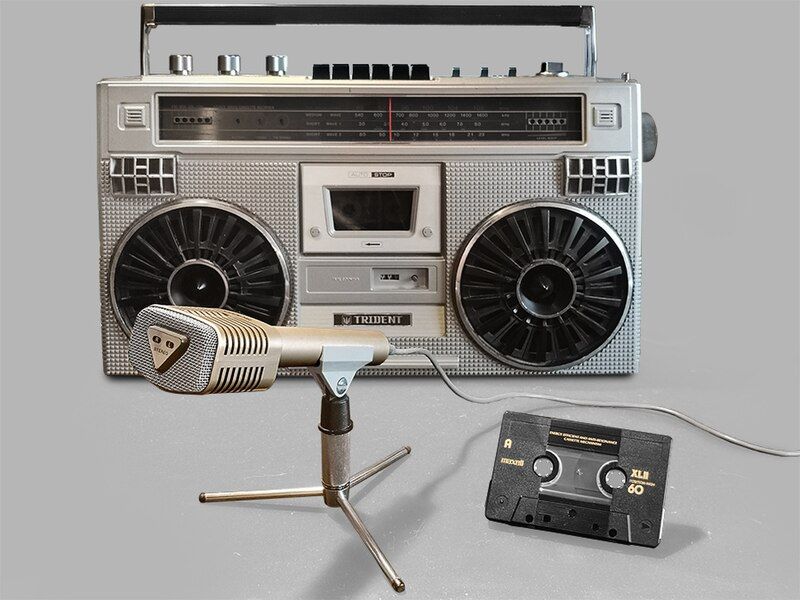 Technology and Gadgets