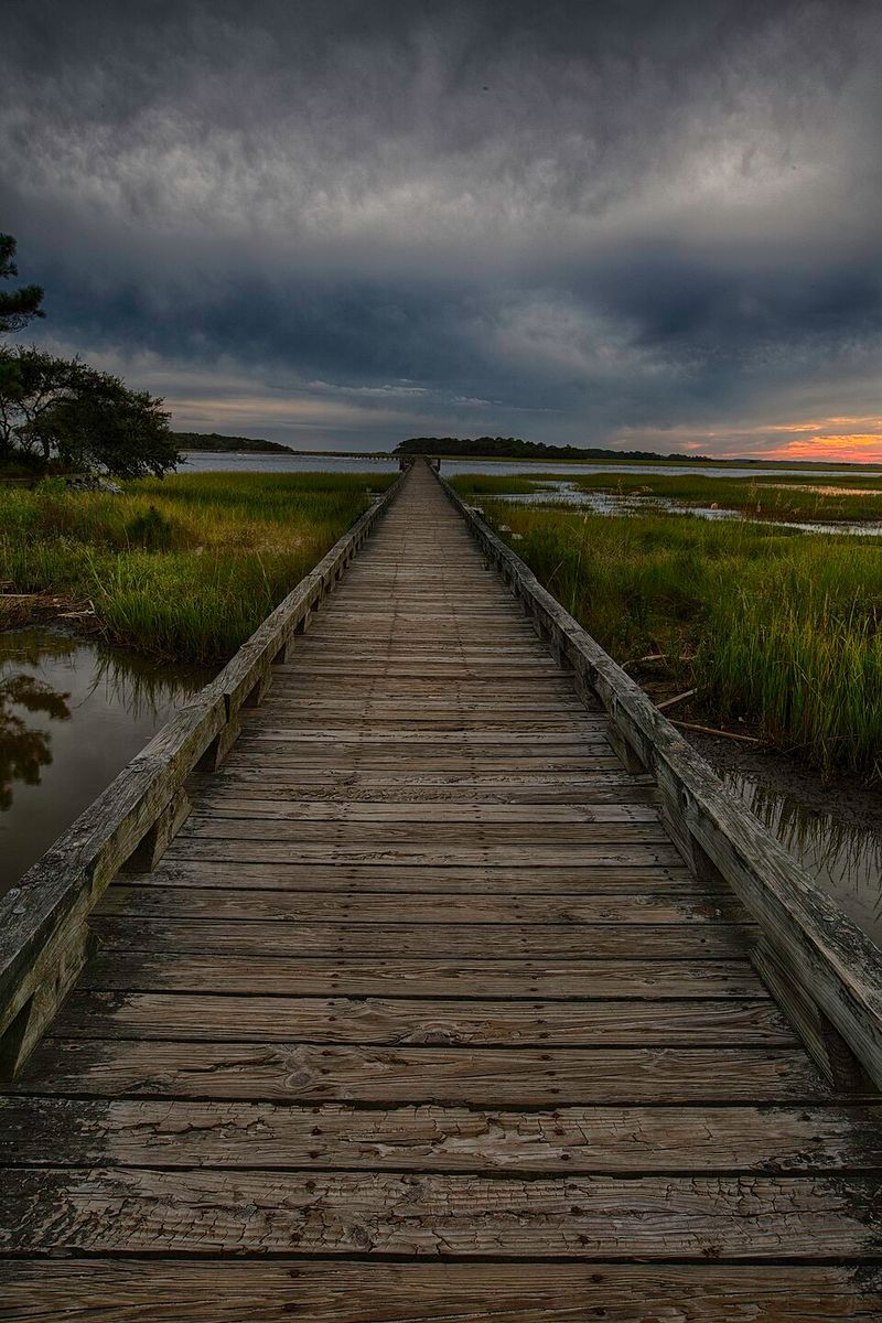 Fripp Island