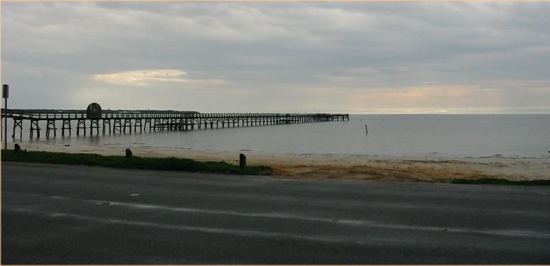 Bay St. Louis, Mississippi