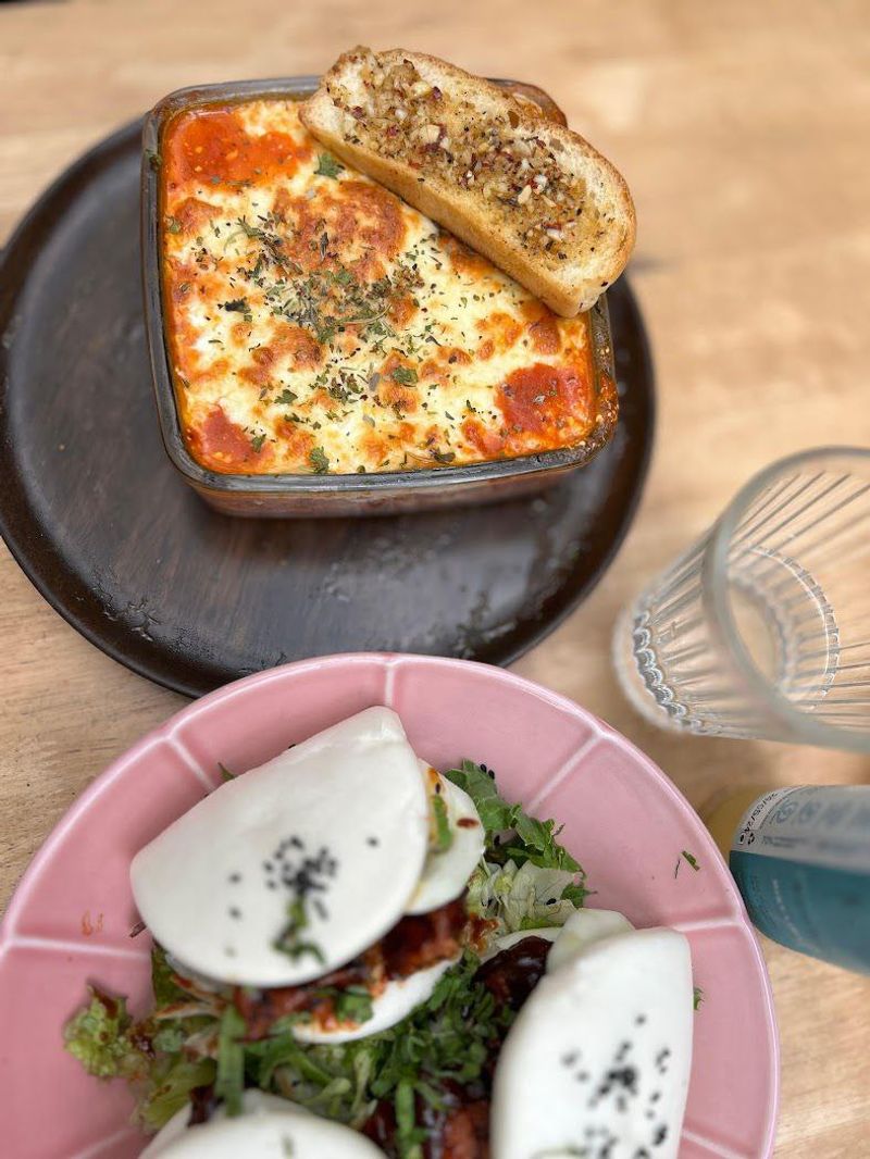 Florida – Cuban Sandwich Casserole