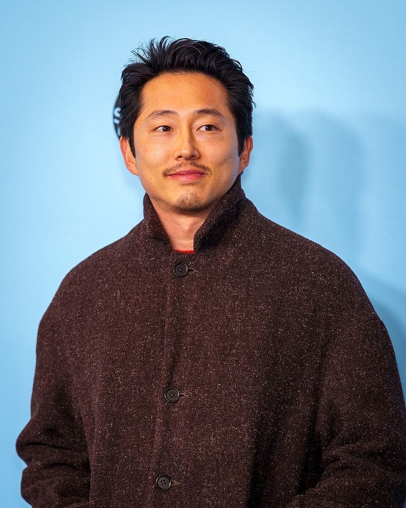 Glenn Rhee – The Walking Dead
