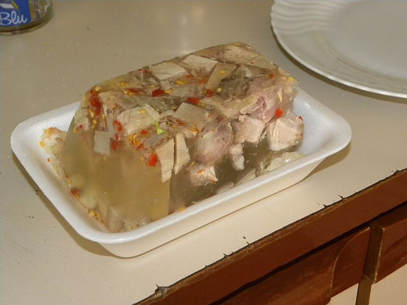 Aspic