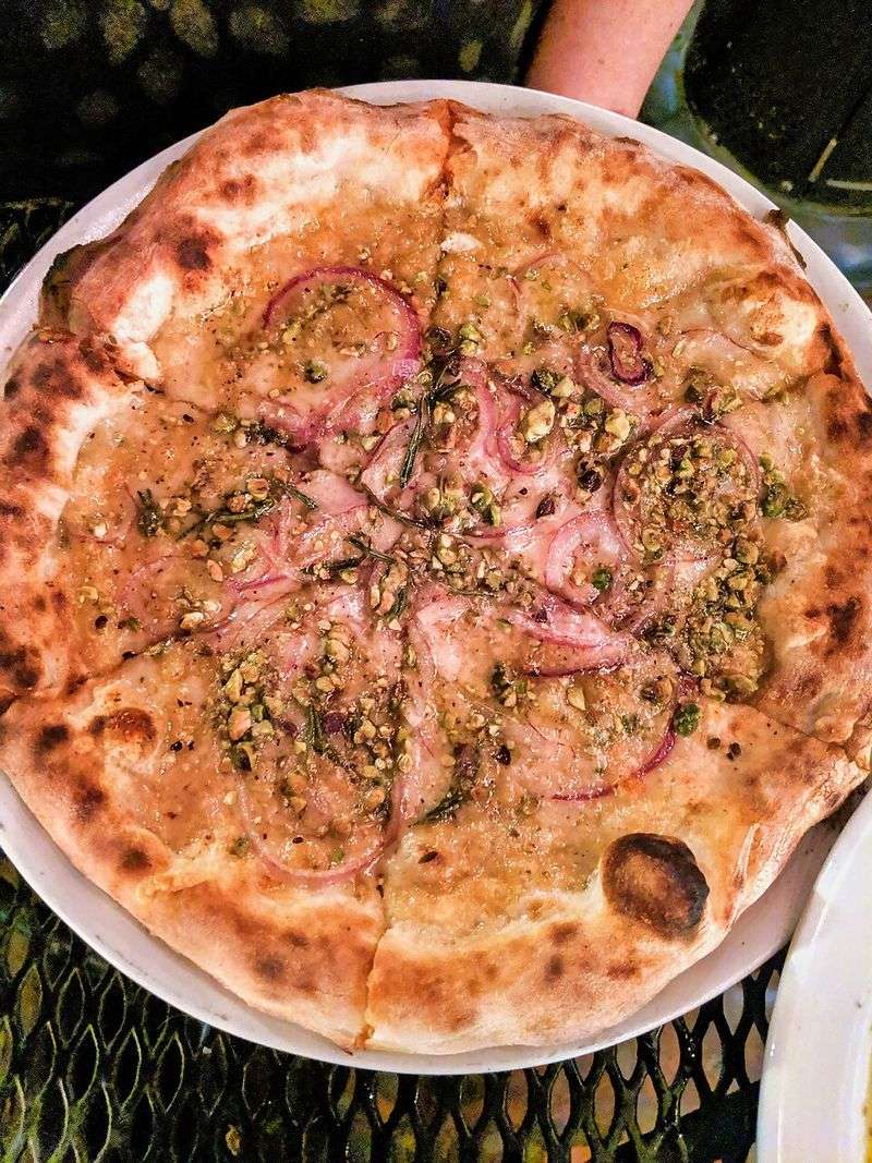 Pizzeria Bianco – Phoenix, AZ
