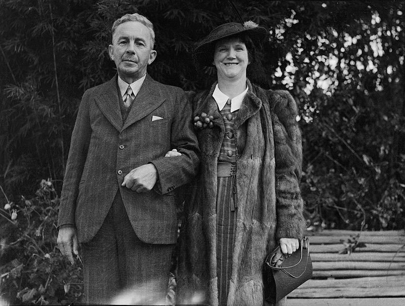 Needed Husband's Approval For Financial Decisions