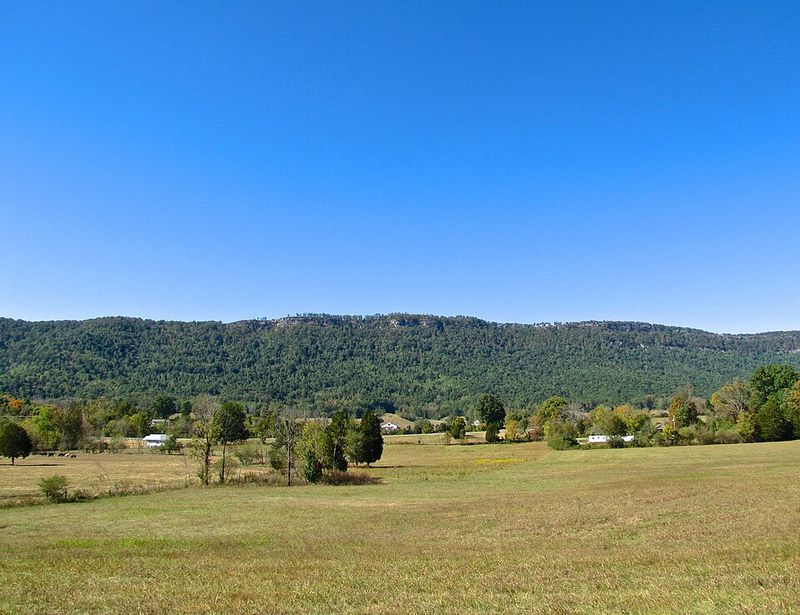 Creative Energy in Unexpected Places