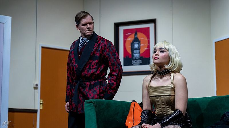 Characters Remember Everything Instantly