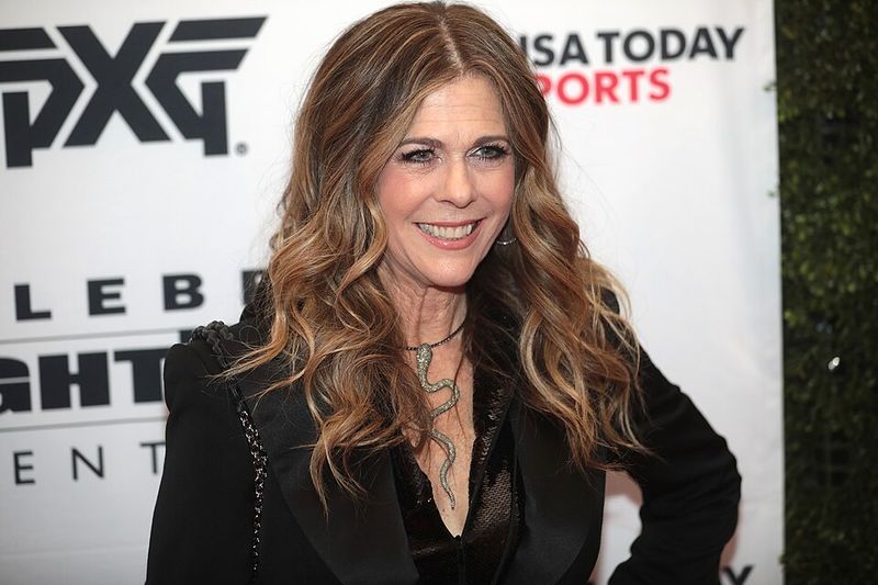 Rita Wilson
