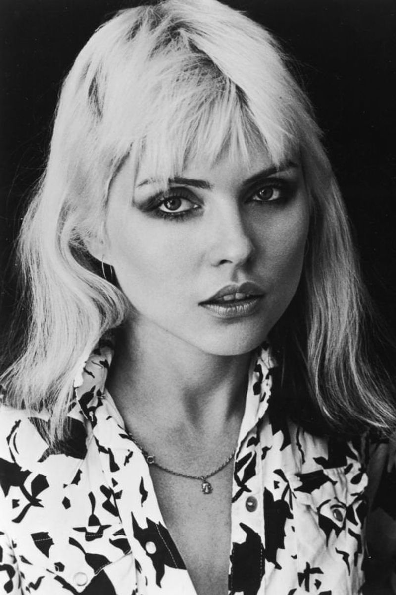 Debbie Harry