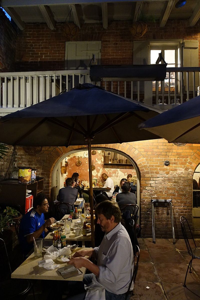 Gumbo Shop - New Orleans