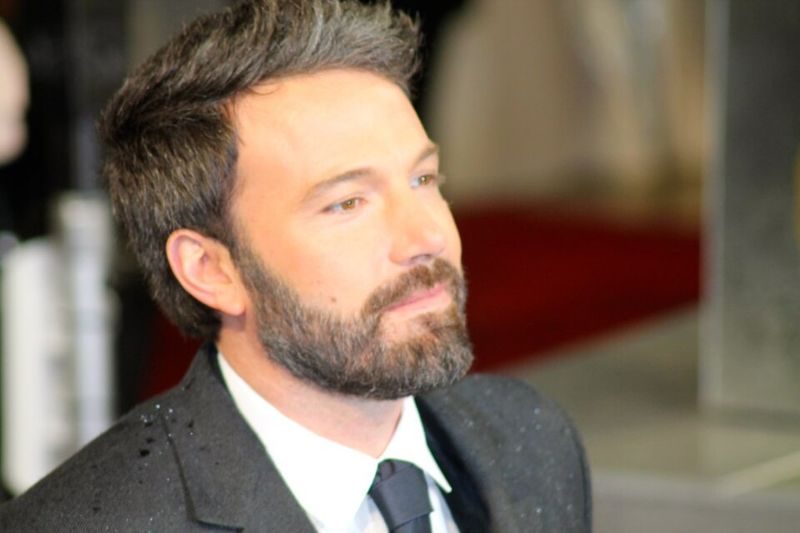 Ben Affleck