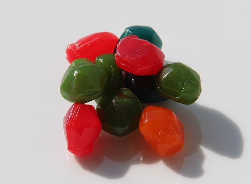 Fruit Gushers Extreme