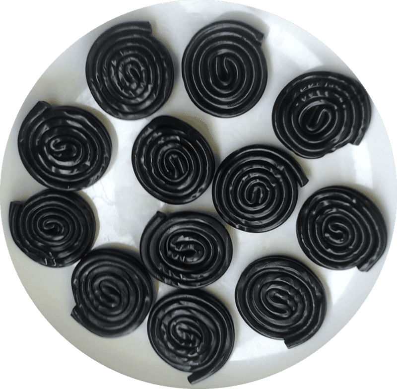 Black Licorice