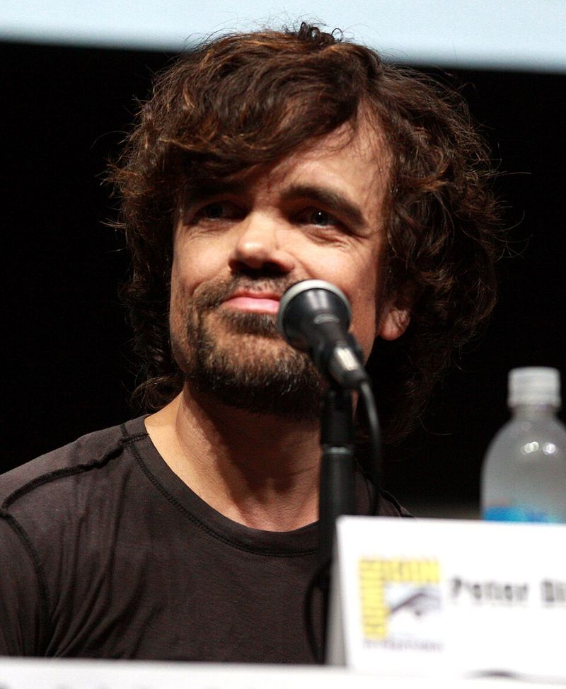 Peter Dinklage Breaks Hollywood Height Barriers