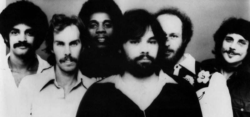 Little Feat – Lowell George, Bill Payne, Paul Barrere