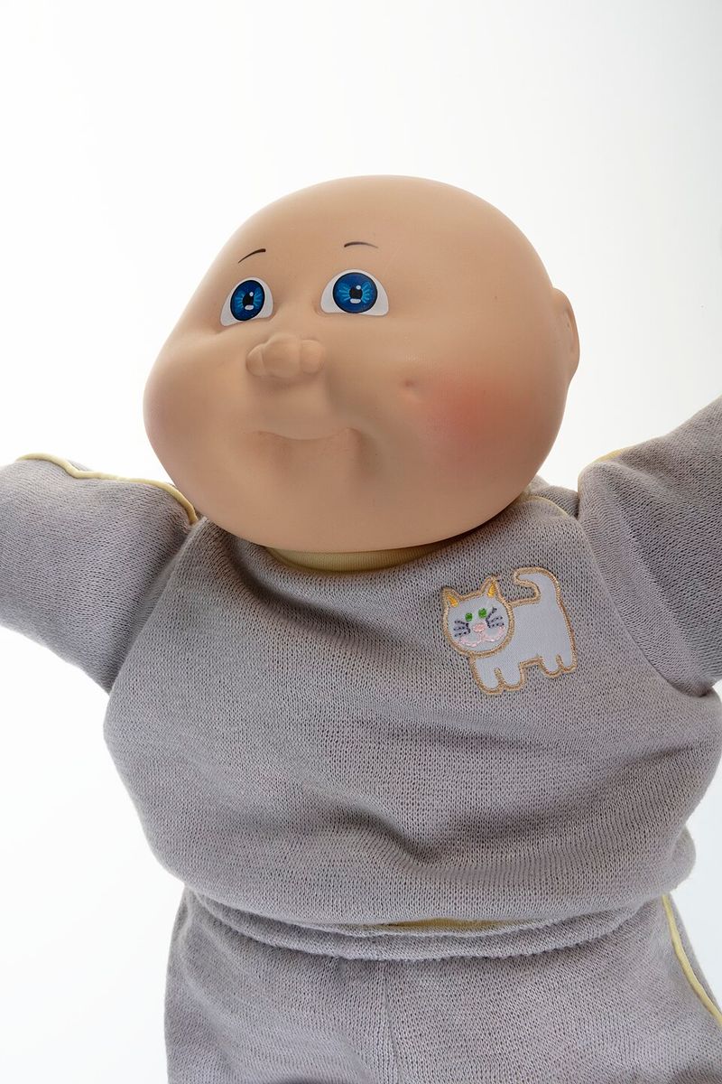 Cabbage Patch Kids Dolls