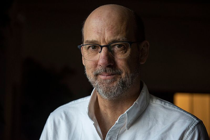 Dr. Mark Greene – ER