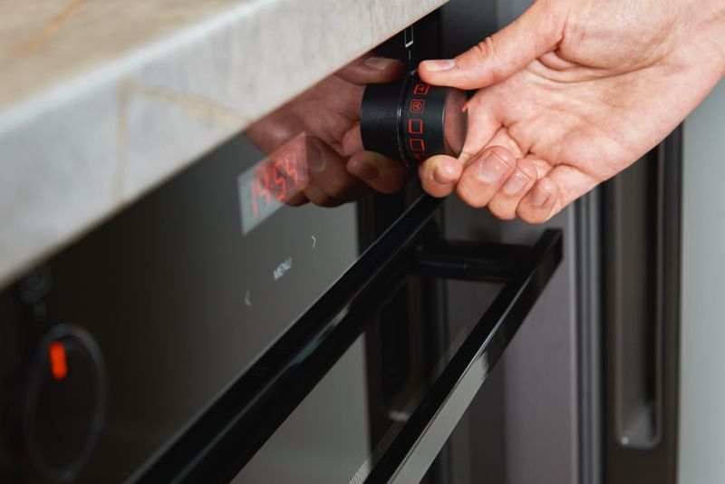 Golden Edges And That Signature Chew