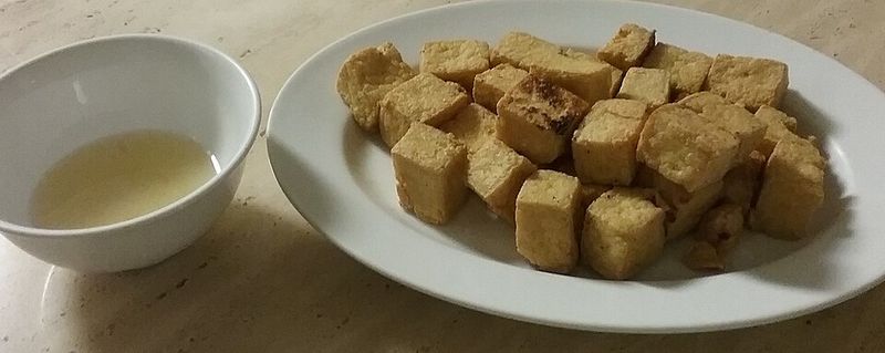 Tofu