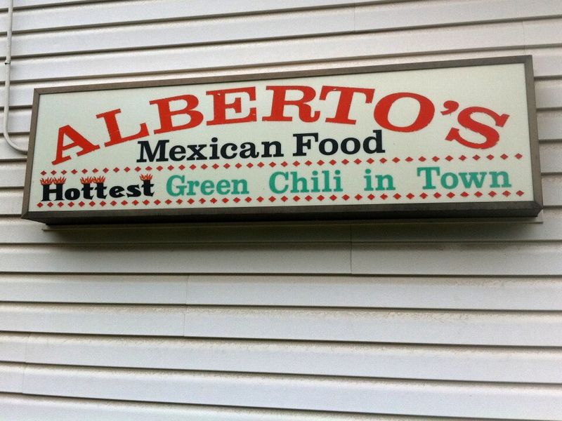 Alberto's Mexican Restaurant - Greeley