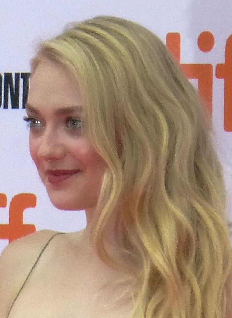 Dakota Fanning