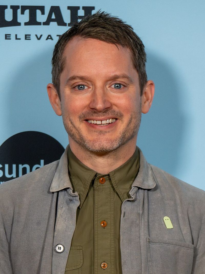 Elijah Wood