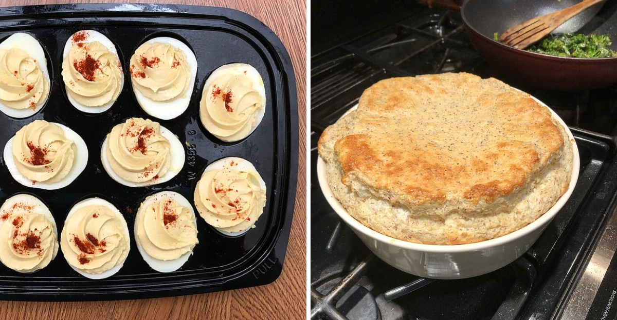 15 Essential Virginia Recipes That Define Southern Cooking