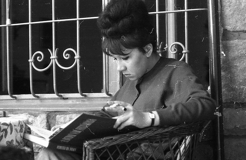 Being Warned That Being Too Ambitious Would Scare Men Away