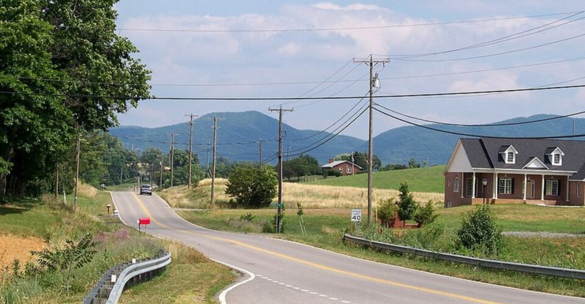 Fincastle, Virginia, The Place Where Revolutionary History Meets Mountain Serenity